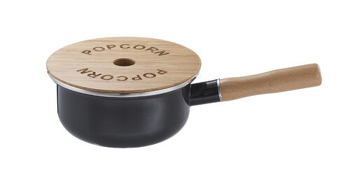 Poêle à Popcorn ø 16cm